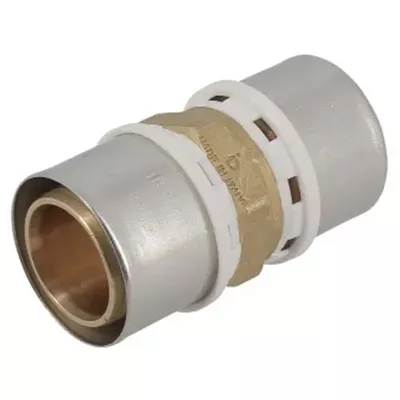 MANCHON ÉGAL À SERTIR