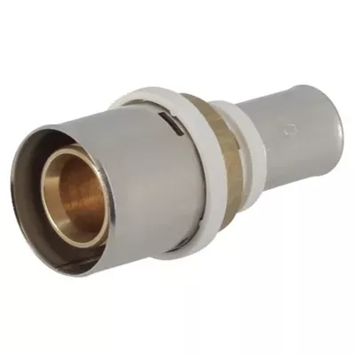 MANCHON RÉDUIT À SERTIR