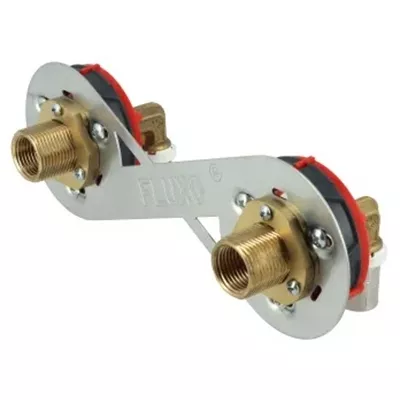 PLATINE EASYFIX ENTRAXE