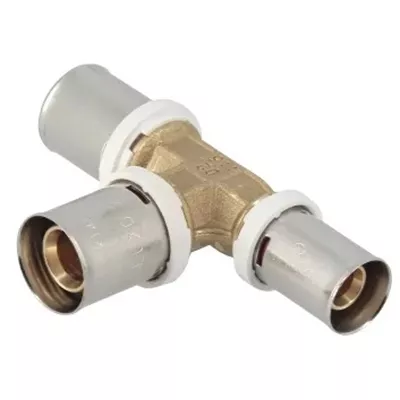 TÉ RÉDUIT À SERTIR