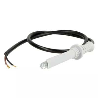 CELLULE BRULEUR PERGE