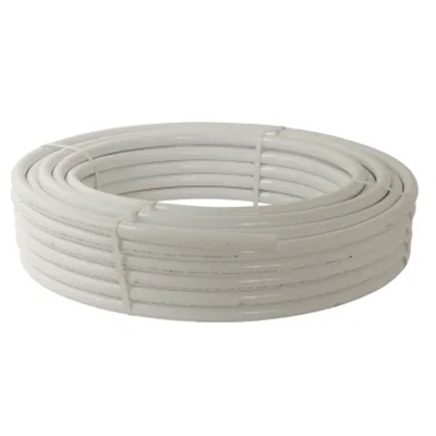 TUBE FLUXO NU EN COURONNE DE 50M D.26