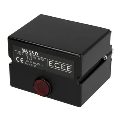BOITIER RELAIS MA55D