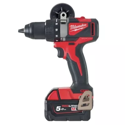 PERCEUSE VISSEUSE 18 V FUEL COUPLE 158NM M18 FDD3-0X