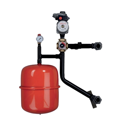 KIT HYDRAULIQUE E55 BASSE CONSOMMATION