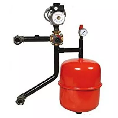 KIT HYDRAULIQUE E55 BASSE CONSOMMATION