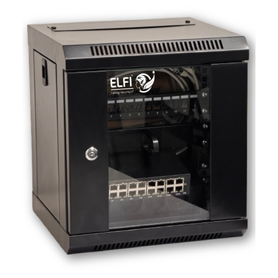KIT COMPLET ELFI  ACCESS - COFFRET RÉSEAU