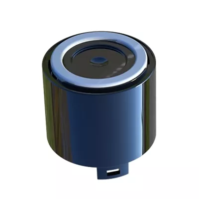 LOT DE 4 REHAUSSES COMPATIBLES AVEC LES PIEDS EXTRA-PLATS