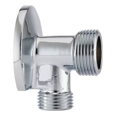 RACCORD APPLIQUE ÉQUERRE