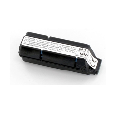 PILE LITHIUM (3 V - 2,4 AH)