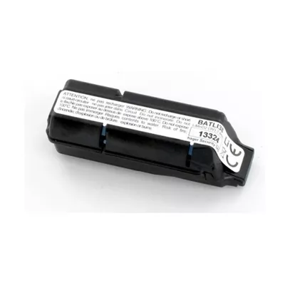 PILE LITHIUM (3 V - 2,4 AH)