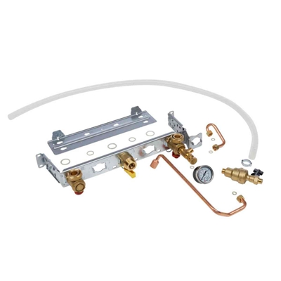 BARETTE ROBINETS CHAUFFAGE SEUL