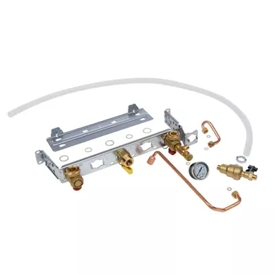 BARETTE ROBINETS CHAUFFAGE SEUL