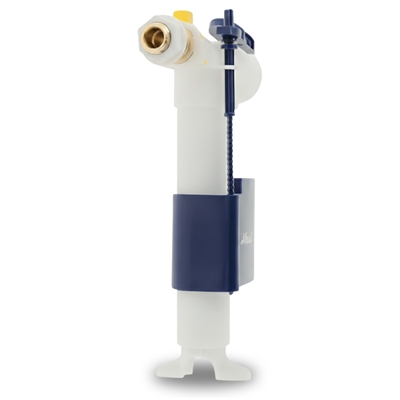ROBINET FLOTTEUR POUR REMPLACEMENT SUR BÂTI SUPPORT NICOLL