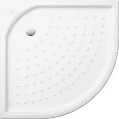 RECEVEUR ONOVO EXTRA PLAT 1/4 R