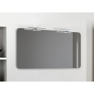MIROIR SIGMA NON RÉVERSIBLE COINS ARRONDIS