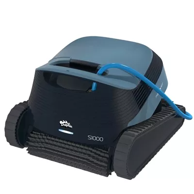 ROBOT ÉLECTRIQUE DOLPHIN S1000