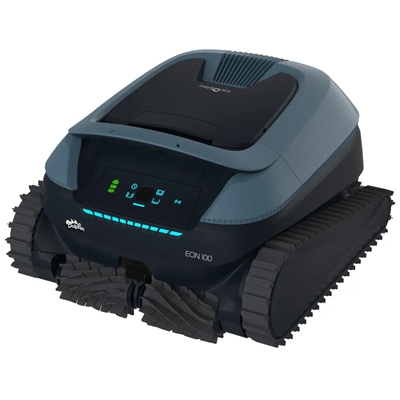 ROBOT NETTOYEUR PISCINE SANS FIL DOLPHIN EON 100