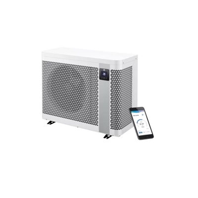 POMPE A CHALEUR PISCINE PX25 MD8 19KW