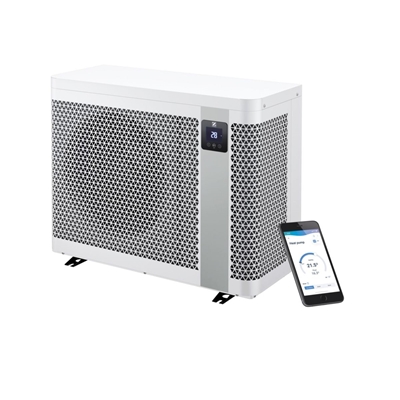 POMPE A CHALEUR PISCINE PX25 MD9 24KW