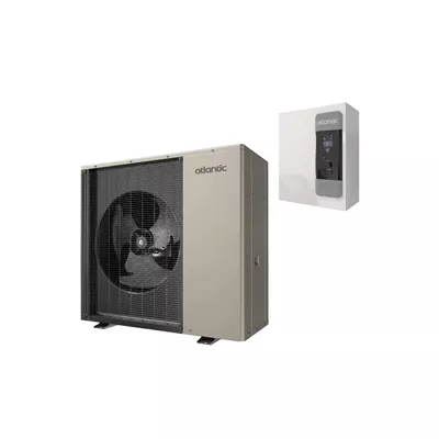 PAC ALFEA EXCELLIA M COMPACT 11 KW MONO