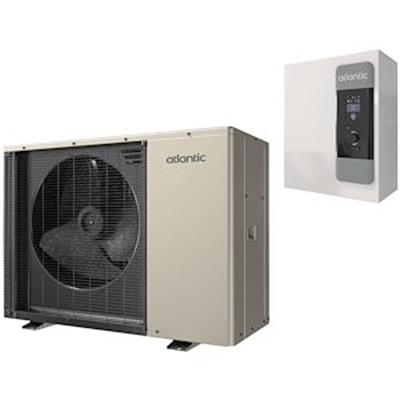 PAC ALFEA EXCELLIA M COMPACT 6 KW MONO