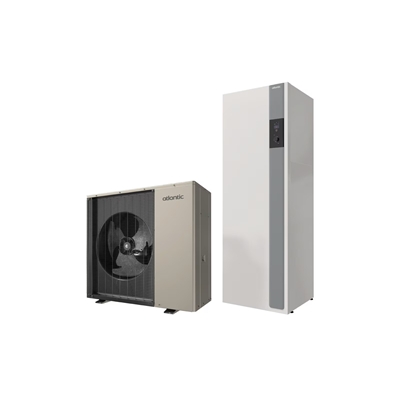 PAC ALFEA EXCELLIA M DUO 8 KW MONO