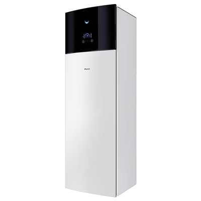 UNITE INTERIEURE AU SOL DAIKIN ALTHERMA 3 R TAILLE 11 MONOPHASEE 180 L 1 ZONE