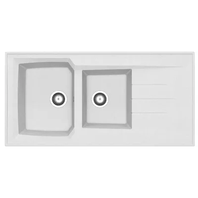 ÉVIER À POSER MONTRÉAL SMC