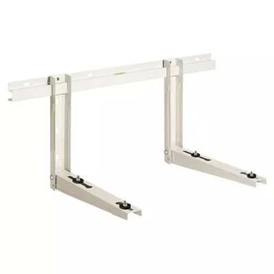 SUPPORT MURAL PREMONTE CLOCK 465X400X800MM