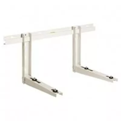 SUPPORT MURAL PREMONTE CLOCK 550X400X800MM