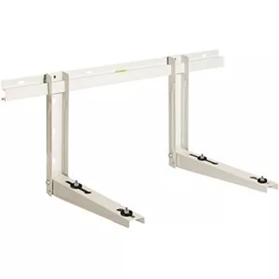 SUPPORT MURAL PREMONTE CLOCK 600X400X1000MM