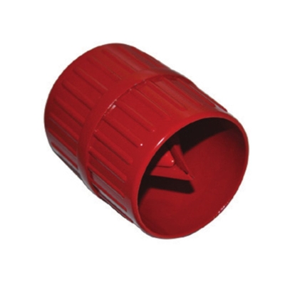 ÉBAVUREUR TONNEAU CORPS ZINC 1/4'' A 1-5/8''
