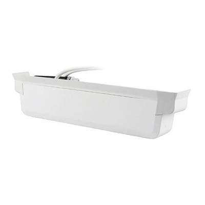 POMPE DE RELEVAGE SILENT+ MINI BLANCHE