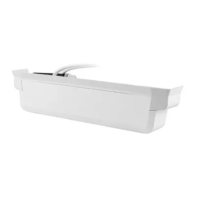 POMPE DE RELEVAGE SILENT+ MINI BLANCHE