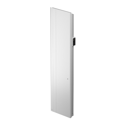 CHAMANE NATIV RADIATEUR VERTICAL - 1500 WATTS - BLANC