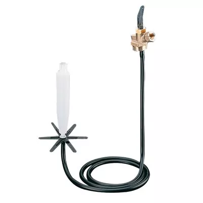 FLEXOBLOC OVENTROP LG 2M SIMPLE CONDUITE