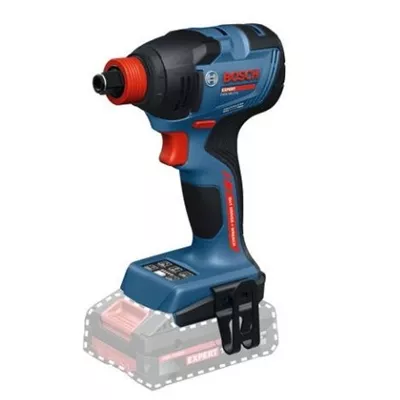 BOULONNEUSE 18V EXPERT 2 EN 1 EXDX18V-210 SOLO L-BOXX