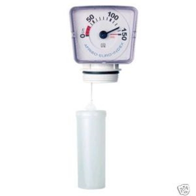 JAUGE À FIL SIMPLE - HAUTEUR DE CUVE MAXI 2M