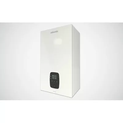 CHAUDIÈRE GAZ CONDENSATION NAEMA 3  ATLANTIC