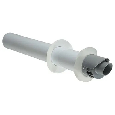 STH 60/100 EP P TERM. HORI. 60/100 E.P PLASTIC
