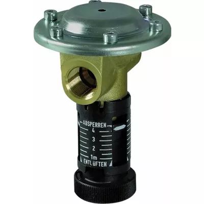 MEMBRANE ANTI-SIPHONAGE