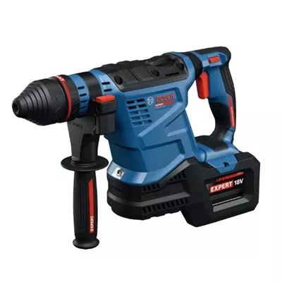 PERFORATEUR SDS+ 18V  GBH18V-28 CF SOLO L-BOXX