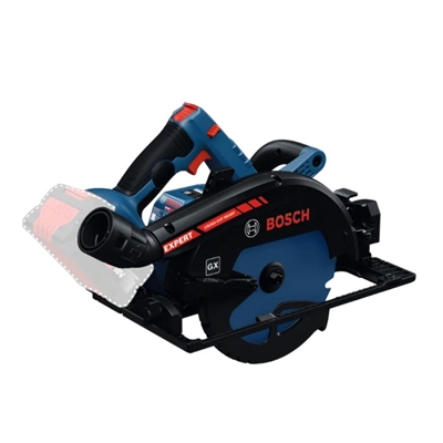 SCIE CIRCULAIRE 18V EXPERT EXKS18V-68GX SOLO CLICK&GO L-BOXX
