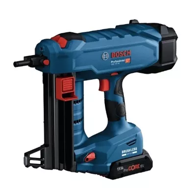 CLOUEUR BETON 18V  GNB 18V-40 SOLO XL