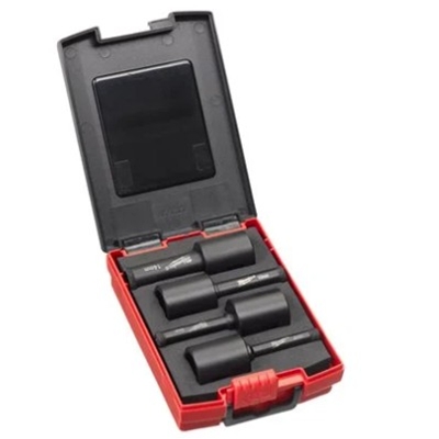 COFFRET DE FORET DIAMANT M14 6, 8, 10, 14 MM