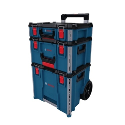 COFFRET L-BOXX CONTRACTOR SET 3