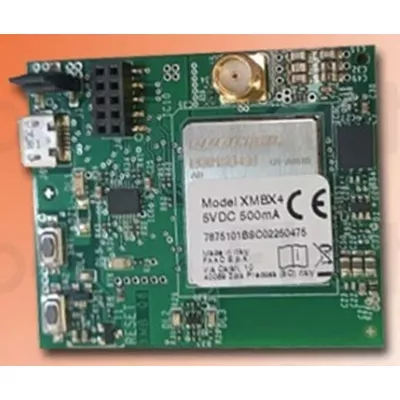 XMBX4 GSM CONNECTIVITY MODULE