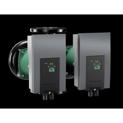 WILO-YONOS MAXO D40/0.5-12 CIRCUL. CHAUFFAGE COLLECTIF DOUBL