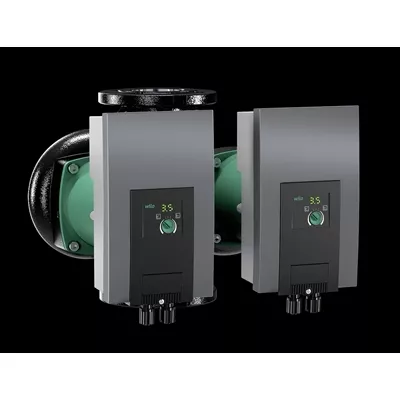 CIRCULATEUR COLLECTIF YONOS MAXO POMPE DOUBLE DN40